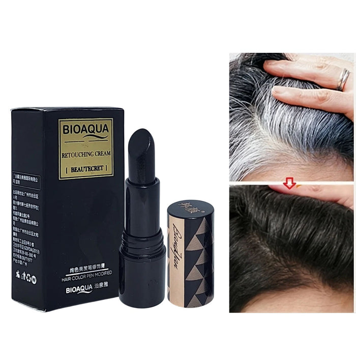 Magic Hair Dye Pen For Gray Hair