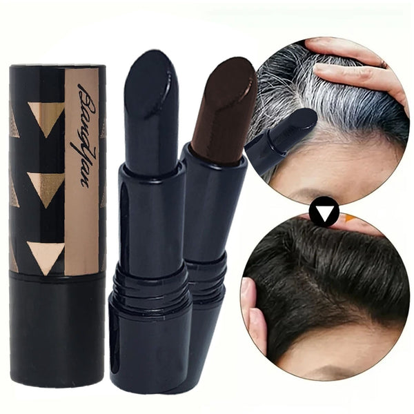 Magic Hair Dye Pen For Gray Hair