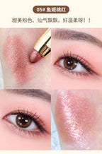 Phantom Color Shimmer Eyeshadow Pen