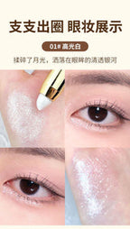 Phantom Color Shimmer Eyeshadow Pen