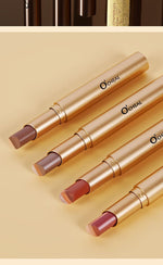 O'CHEAL 3-Color Gradient Eyeshadow Stick – Shimmer & Contour