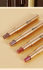 O'CHEAL Three-Color Gradient Eyeshadow Stick