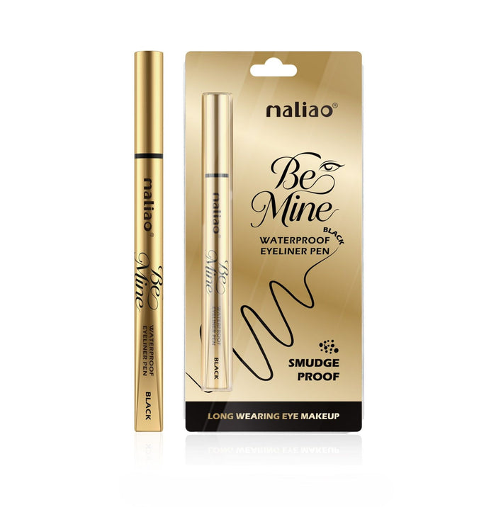 Maliao Be Mine Waterproof Eyeliner Pen