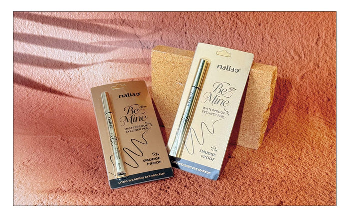 Maliao Be Mine Waterproof Eyeliner Pen