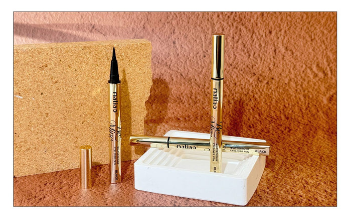Maliao Be Mine Waterproof Eyeliner Pen