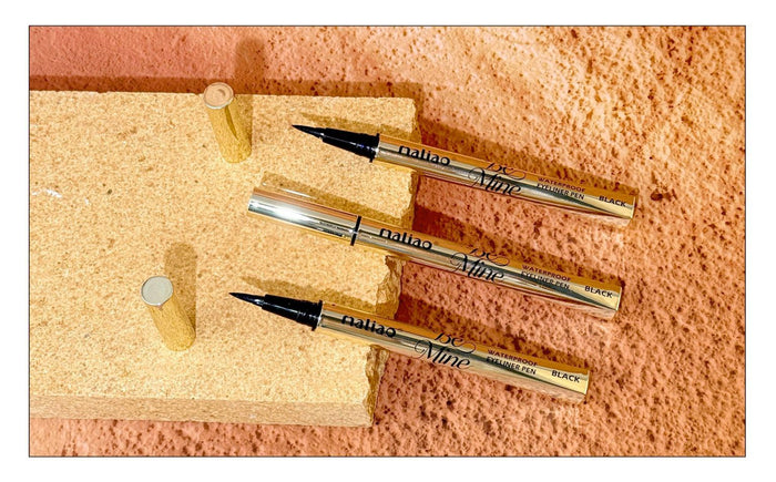 Maliao Be Mine Waterproof Eyeliner Pen