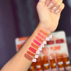 Hudamoji Extreme Sensation Plumping Lip Gloss