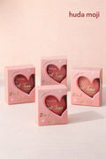 Hudamoji Soft Tones 2-in-1 Lip & Cheek Tint