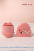 Hudamoji Soft Tones 2-in-1 Lip & Cheek Tint
