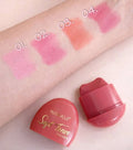 Hudamoji Soft Tones 2-in-1 Lip & Cheek Tint