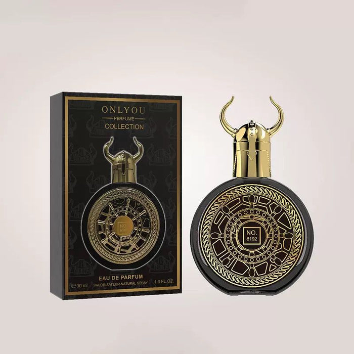 Viking Inspired Luxury EDP 30ml – Woody Fragrance