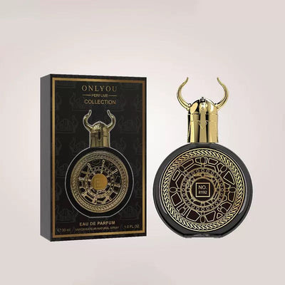 Viking Luxury EDP 30ml – Woody Fragrance