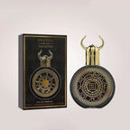 Viking Inspired Luxury EDP 30ml – Woody Fragrance