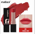 Maliao Super Non-Transfer Matte Lipstick