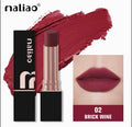 Maliao Super Non-Transfer Matte Lipstick
