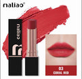 Maliao Super Non-Transfer Matte Lipstick