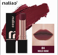 Maliao Super Non-Transfer Matte Lipstick