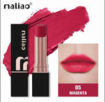 Maliao Super Non-Transfer Matte Lipstick