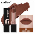 Maliao Super Non-Transfer Matte Lipstick