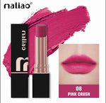 Maliao Super Non-Transfer Matte Lipstick