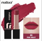 Maliao Super Non-Transfer Matte Lipstick