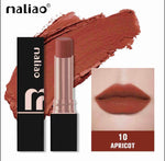 Maliao Super Non-Transfer Matte Lipstick