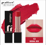 Maliao Super Non-Transfer Matte Lipstick
