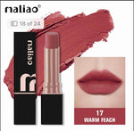 Maliao Super Non-Transfer Matte Lipstick