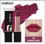 Maliao Super Non-Transfer Matte Lipstick