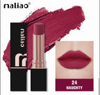 Maliao Super Non-Transfer Matte Lipstick