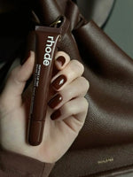 RHODE Peptide Lip Treatment & Tint Lip Gloss