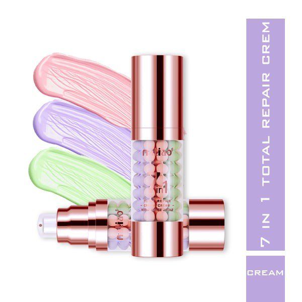 Maliao 7 in 1 Total Repair Color Correcting Cream