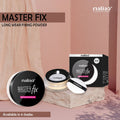 Maliao Master Long Wear Fixing Powder