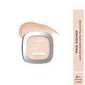 Maliao Pro Cover Super-Blendable Perfecting Powder