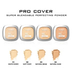 Maliao Pro Cover Super-Blendable Perfecting Powder