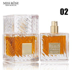 Miss Rose KAMRAH Perfume – Long-Lasting Luxury Fragrance 02