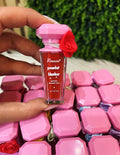 Romocoo 2-in-1 Liquid Blush & Lip Gloss Set 6pcs