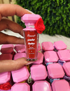 Romocoo 2-in-1 Liquid Blush & Lip Gloss Set 6pcs