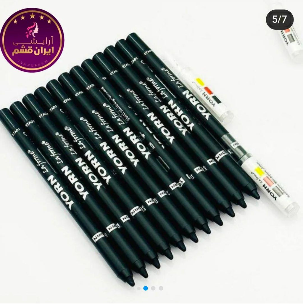 1 pc Yorn waterproof eye pencil