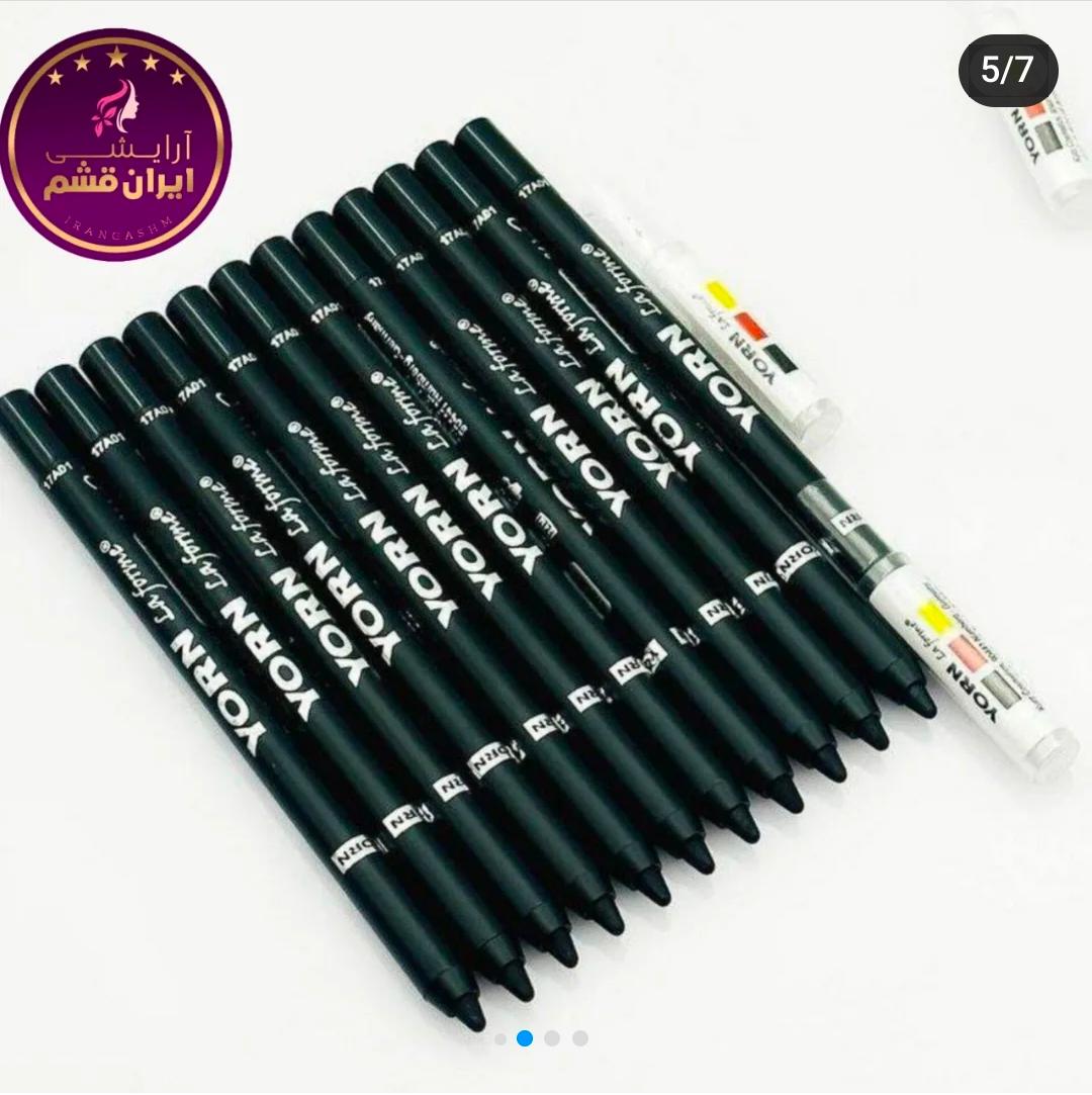 1 pc Yorn waterproof eye pencil