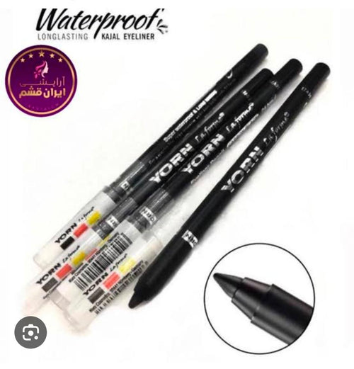 1 pc Yorn waterproof eye pencil