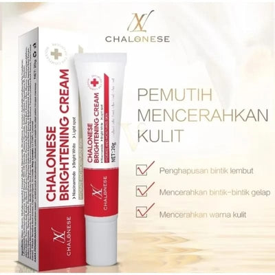 Chalonese Brightening Cream