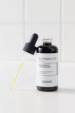 COSRX Pure Vitamin C 23% Serum – Brightening Korean Skincare