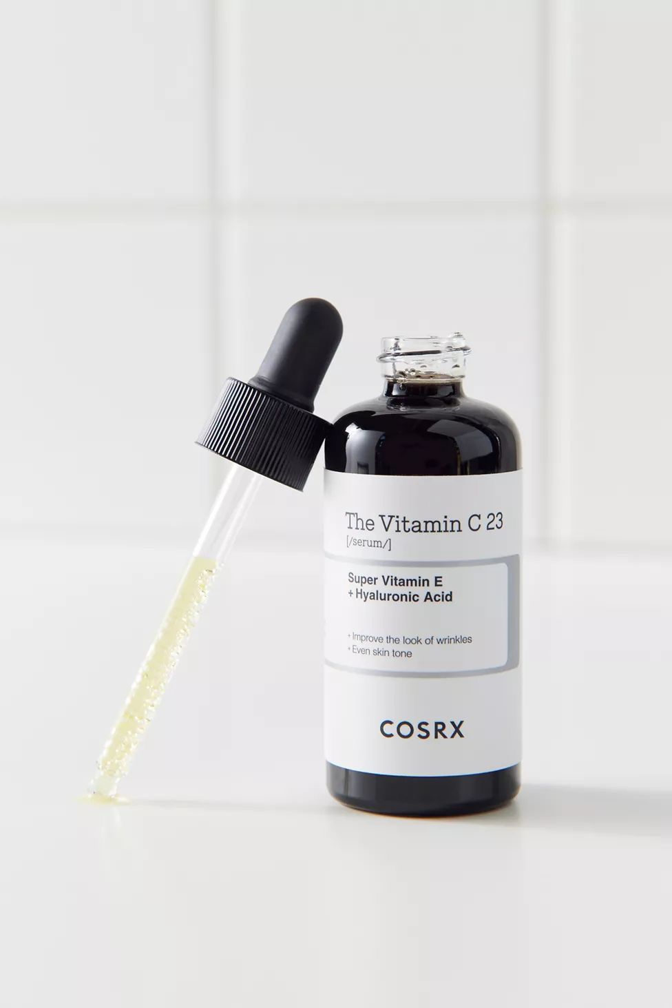 COSRX Pure Vitamin C 23% Serum – Brightening Korean Skincare