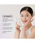 AXIS-Y Sunday Morning Refreshing Cleansing Foam 120ml