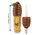 HuxiaBeauty Honey Lip Oil