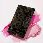CVB Blusher Palette 12 Shades – All Skin Tones C226