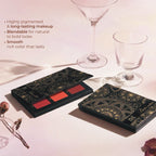 CVB Blusher Palette 12 Shades – All Skin Tones C226