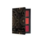 CVB Blusher Palette 12 Shades – All Skin Tones C226