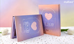 Maliao Touch Blush Palette – Long-Wear Fade-Proof Formula